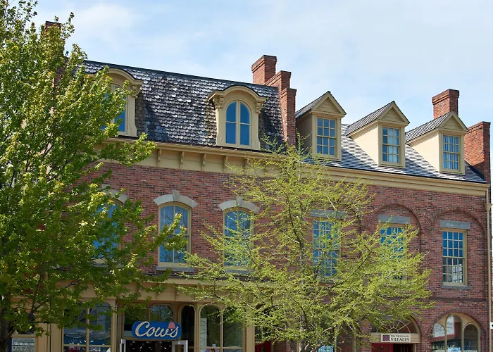 Vine Village