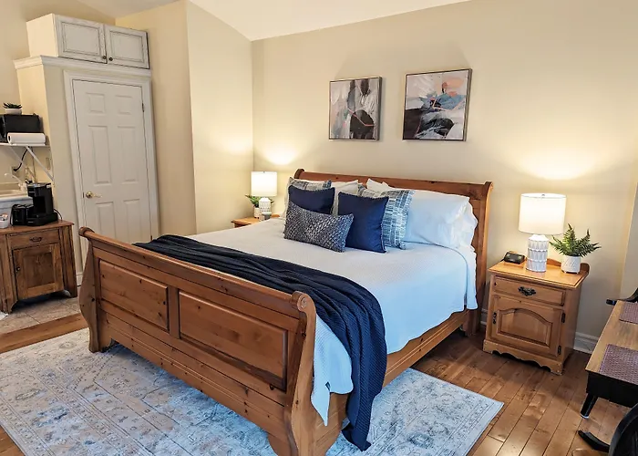 Suites On King