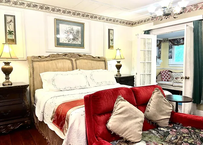 Barker House 1# Suite-Heart Of Oldtown